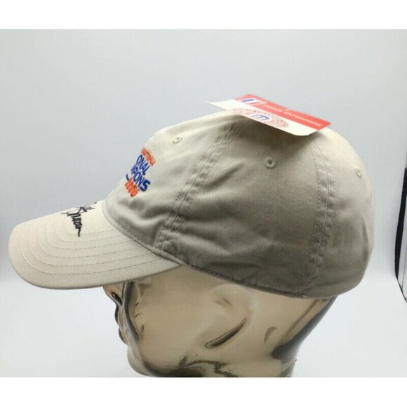 2006 NCAA Billy Donavan SIGNED National Champions Florida Gators Hat Cap UF - Picture 5 of 11